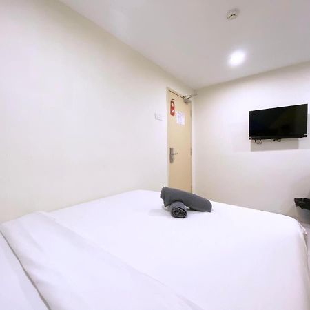 Your Hotel Klang Esterno foto